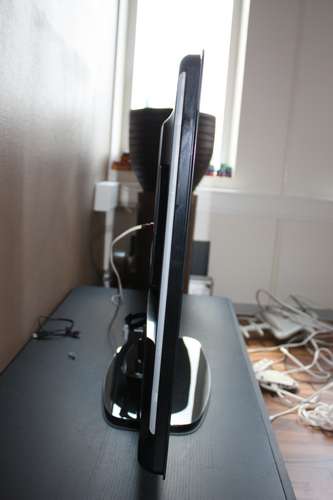 Philips 8605H test