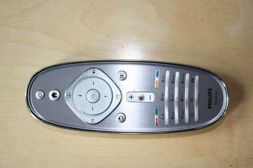 Philips 8605H test