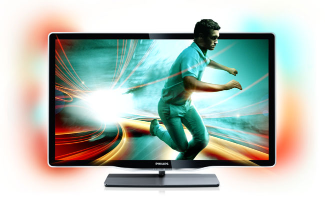 Philips nye 8000-serie kaldes 8606T