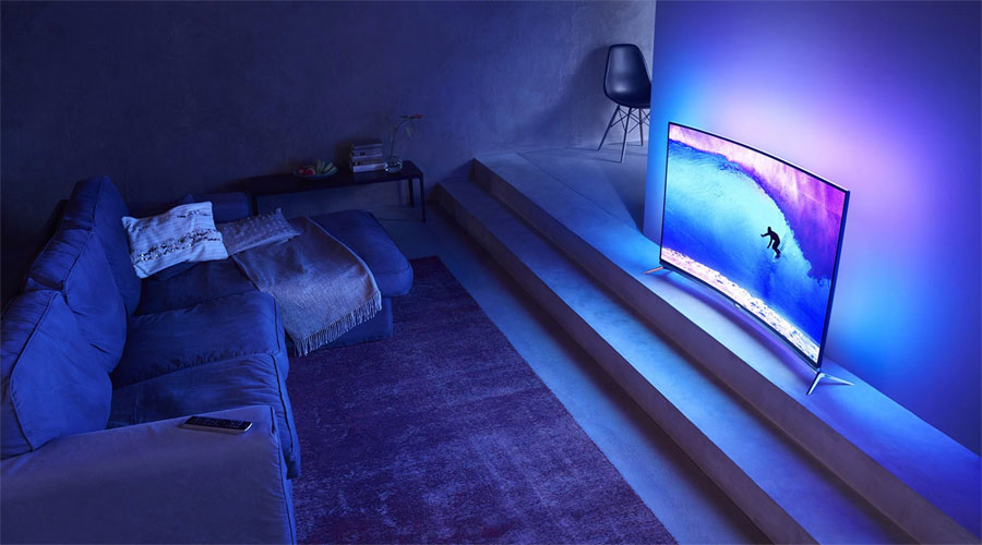 Philips 8700