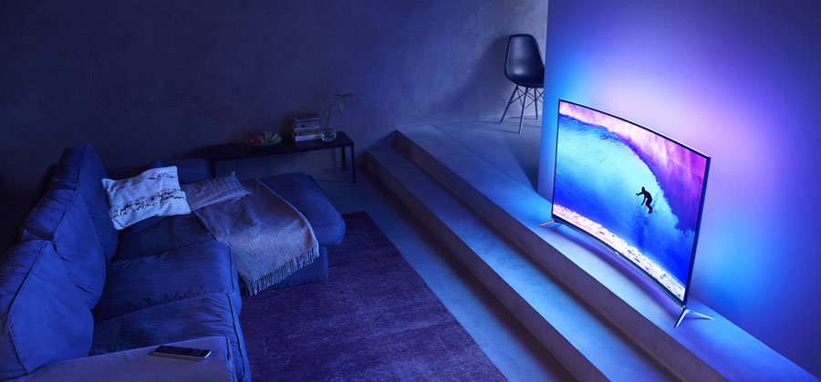 Philips 8700