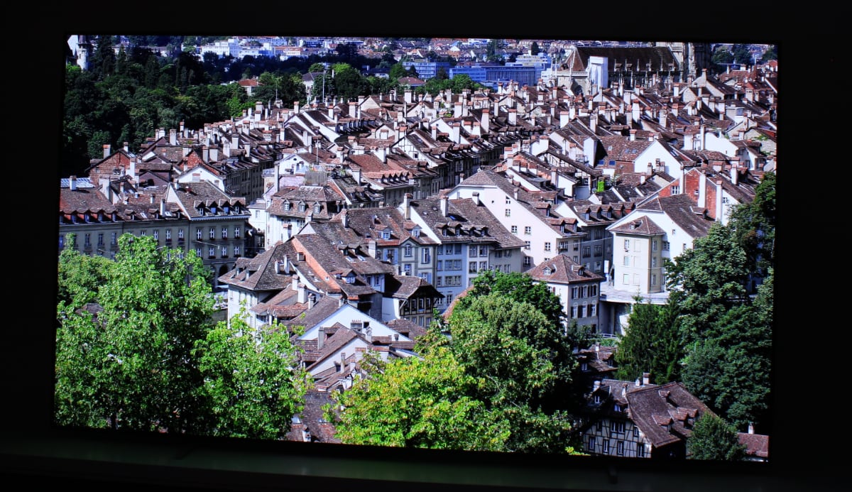 Philips 8K OLED TV Philips 8K OLED TV