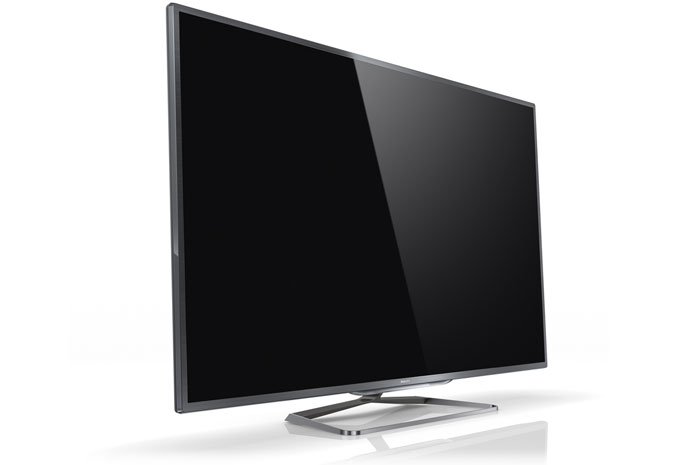 Klik for større billede Philips new 9000 Ultra HD TV