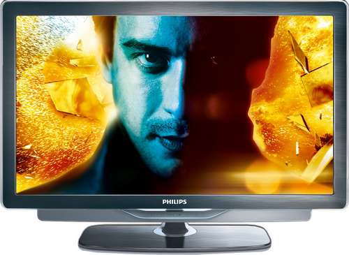 Philips 9705H test