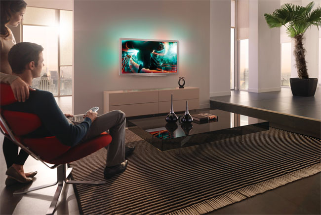 Philips nye 9000-serie