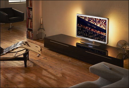 Philips 42PFL9803
