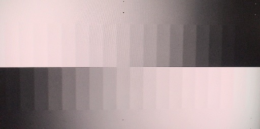 Philips TV kalibrering