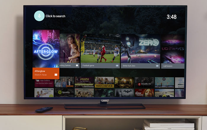 Philips Android TV Philips Android TV