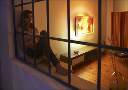 Philips Aurea II