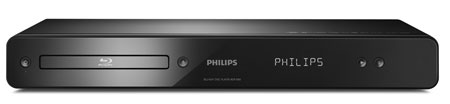 Philips BD3000