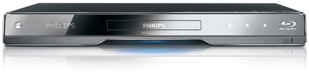Philips BD7500