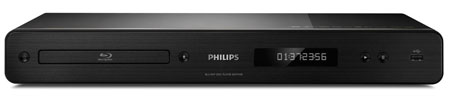 Philips BD9100