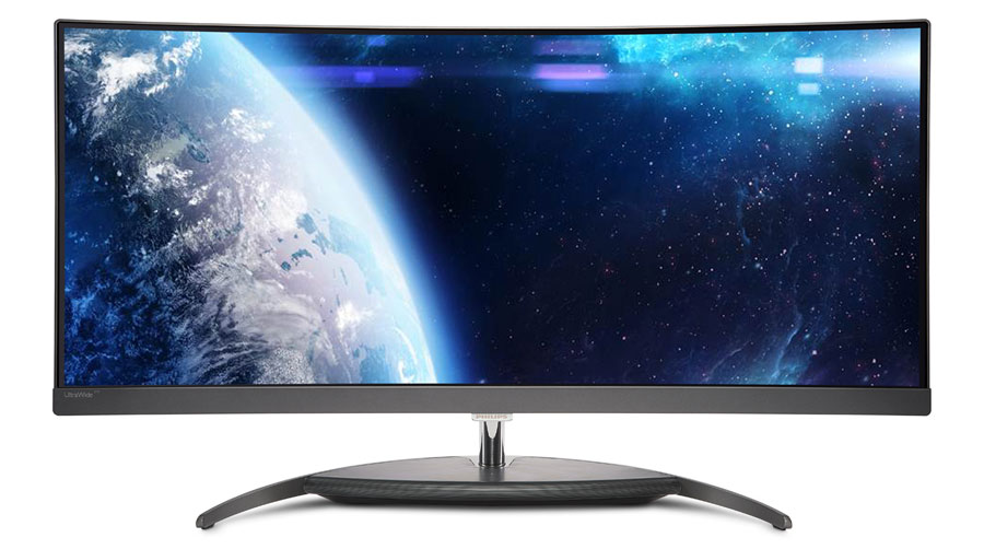 Philips buet BDM3490UC Philips buet BDM3490UC