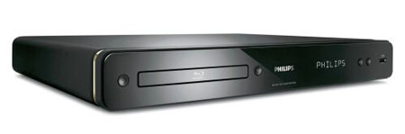 Philips BDP7300