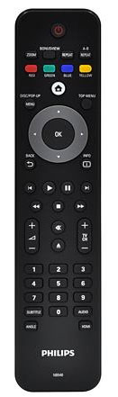 Philips BDP7520