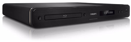 Philips BDP9100