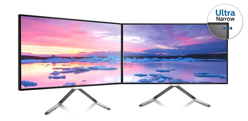 Philips C7 monitor  Philips C7 monitor