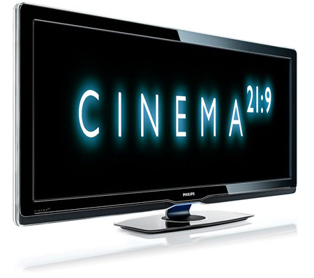 Philips Cinemascope