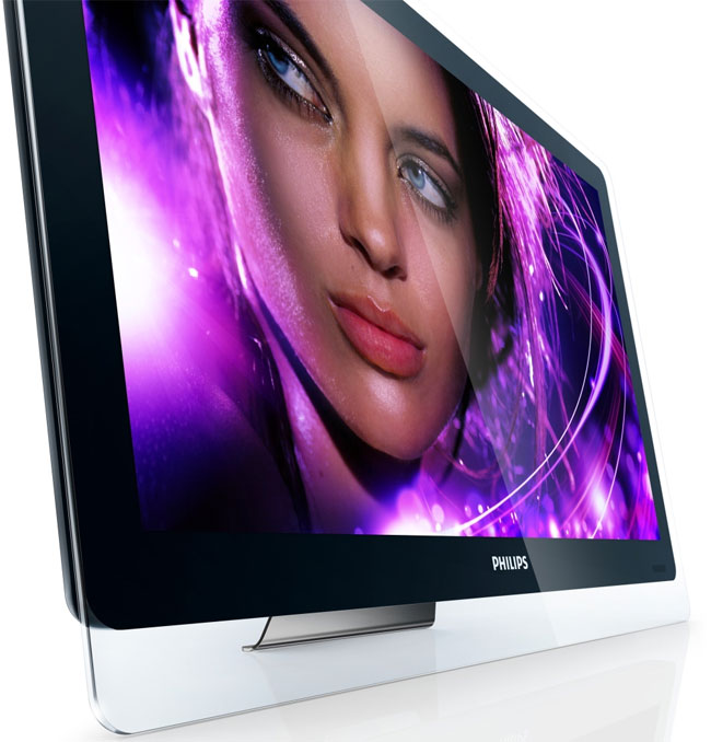 Philips DesignLine Tilt 4906