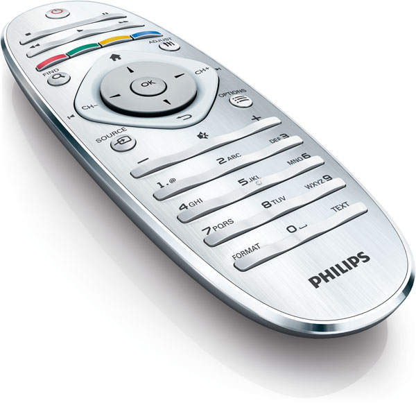 Philips DesignLine Tilt 7906