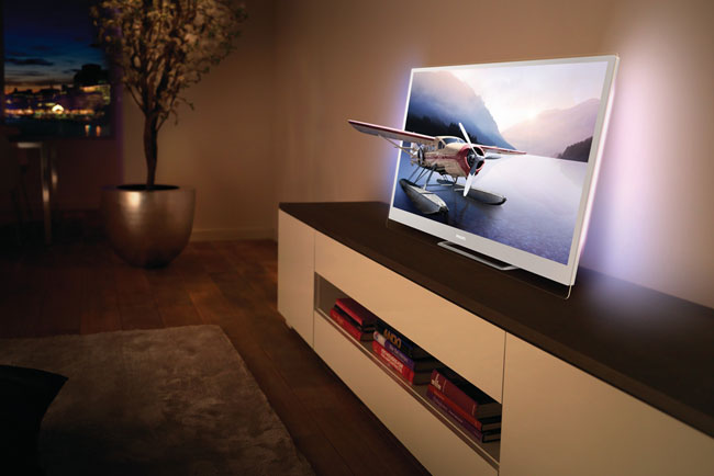 Klik for større billede Philips DesignLine