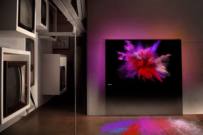 Philips DesignLine