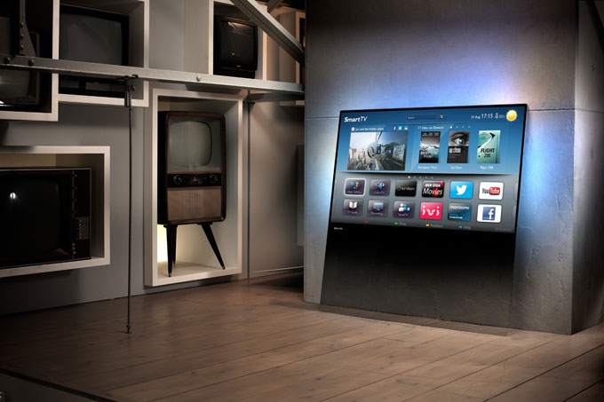 Philips DesignLine