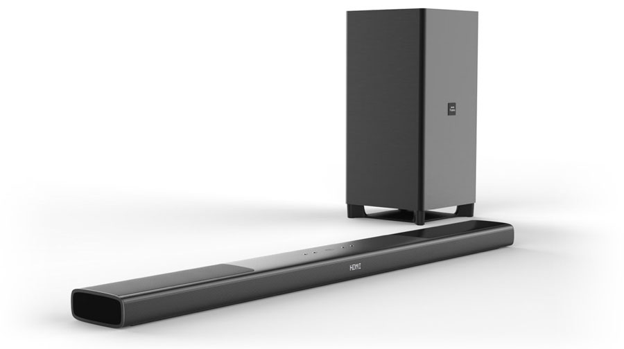 Philips Dolby Atmos