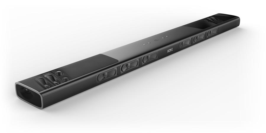Philips Dolby Atmos