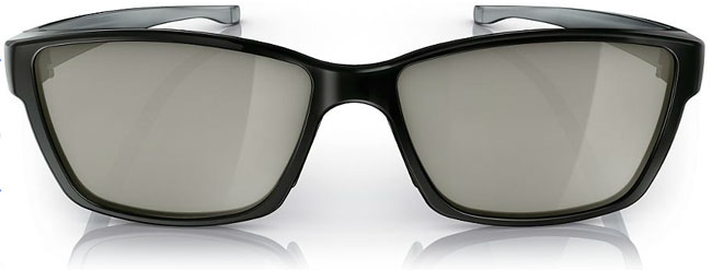 Philips Easy 3D-briller