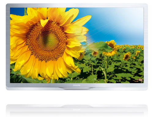Philips Econova TV