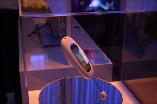 Philips Econova TV
