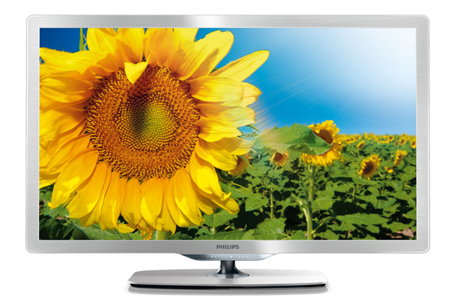 Klik for større billede Philips Econova PFL6806