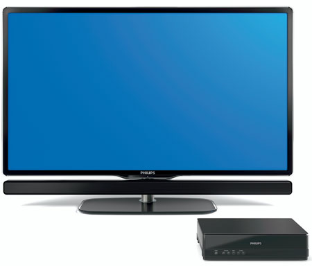 Philips Essence