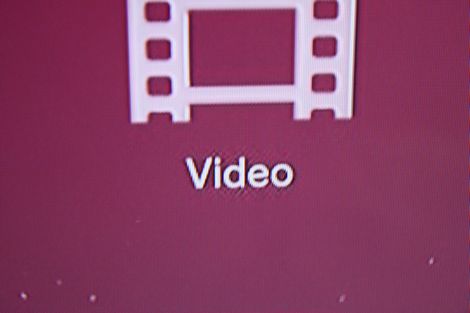 Philips HDTV Link test