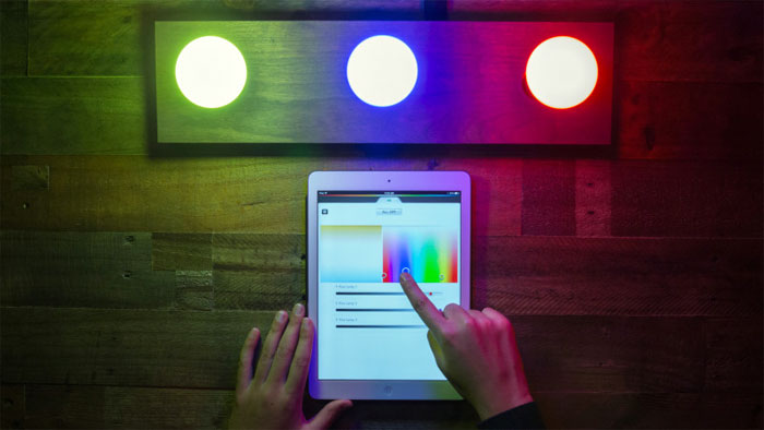Philips Hue Philips Hue iPad