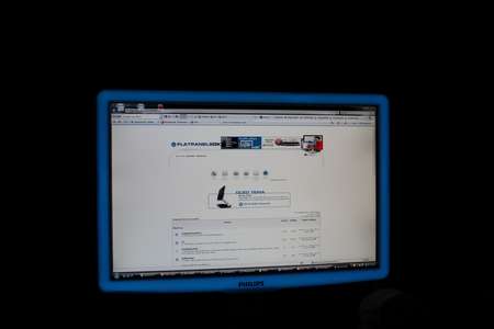 Philips LightFrame