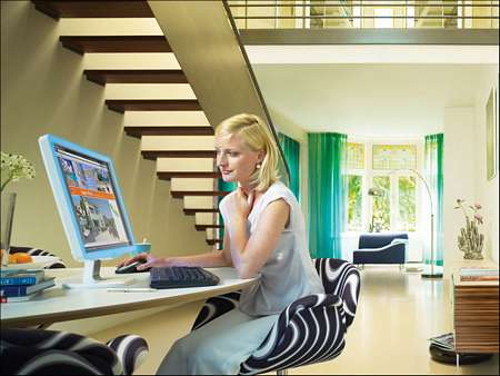 Philips LightFrame