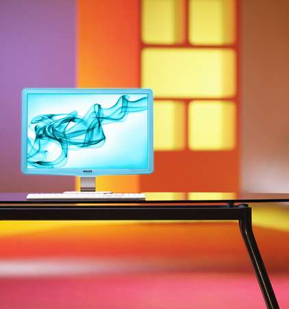 Philips LightFrame