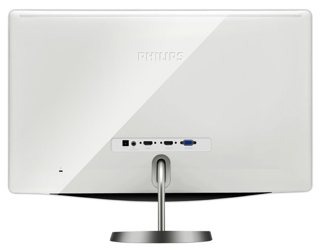 Klik for større billede Philips Moda PC-skærme