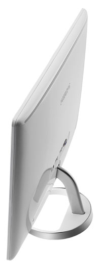 Klik for større billede Philips Moda i hvid