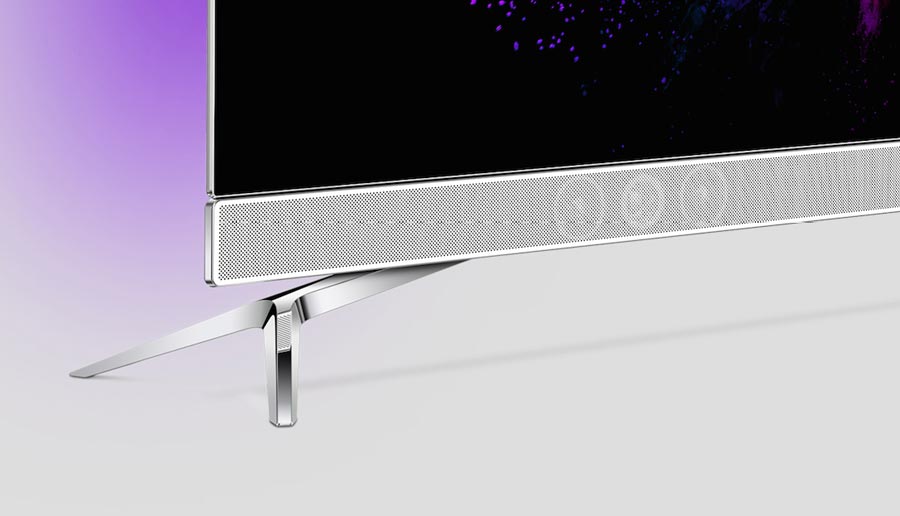 Philips OLED TV