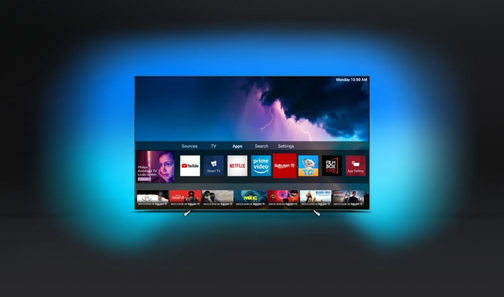 Philips OLED754 Philips OLED754