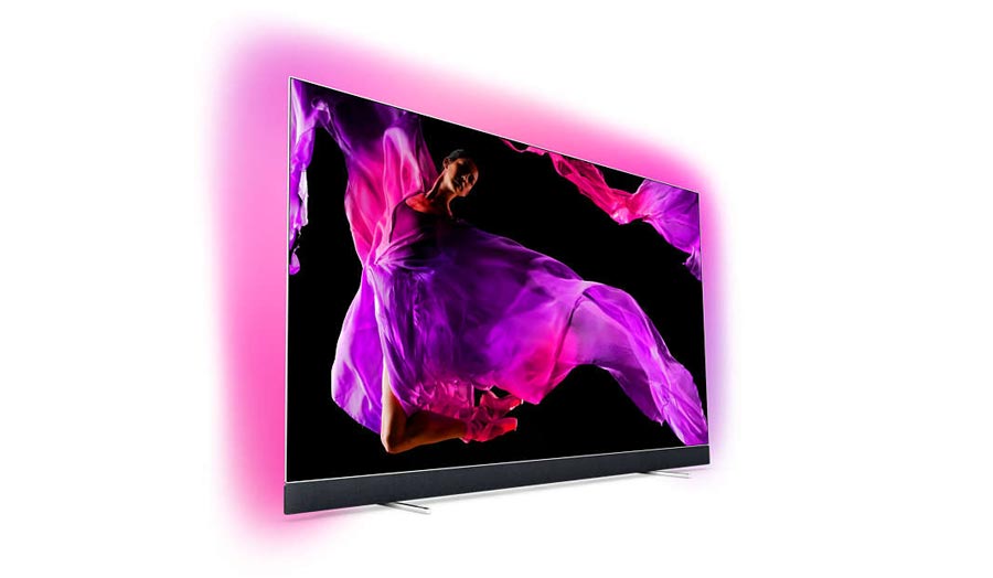  Philips OLED903