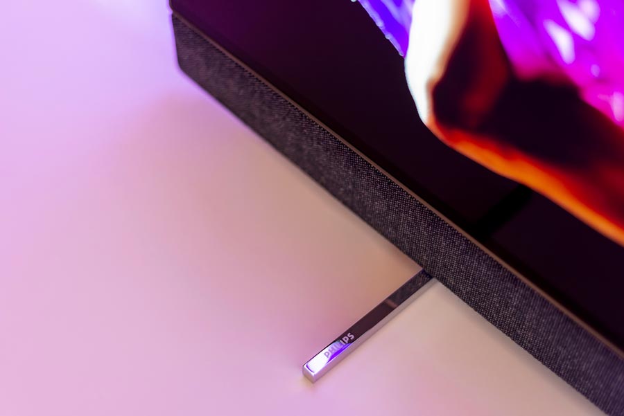  Philips OLED903