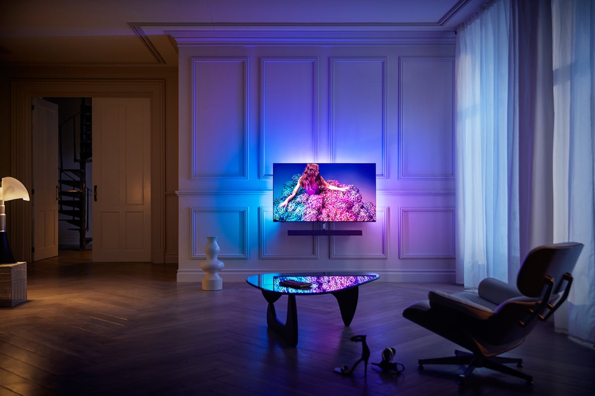 Philips OLED934