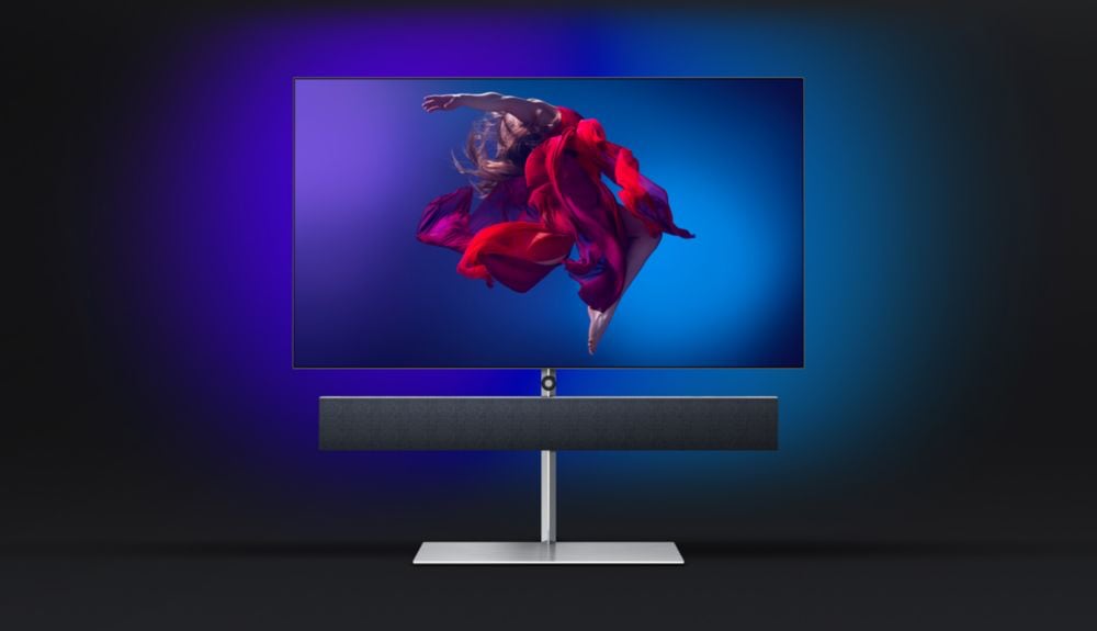 Philips OLED984 Philips OLED984
