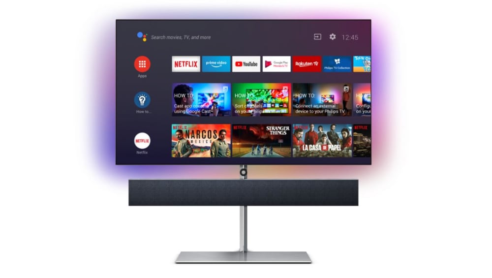 Philips OLED984 Philips OLED984