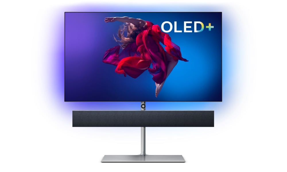 Philips OLED984 Philips OLED984