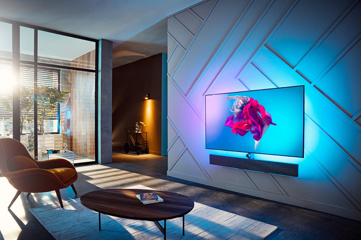 Philips OLED984 Philips OLED984